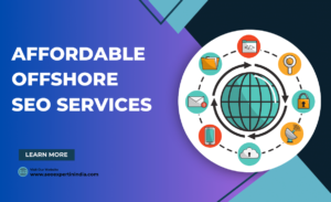 Affordable Offshore SEO Services