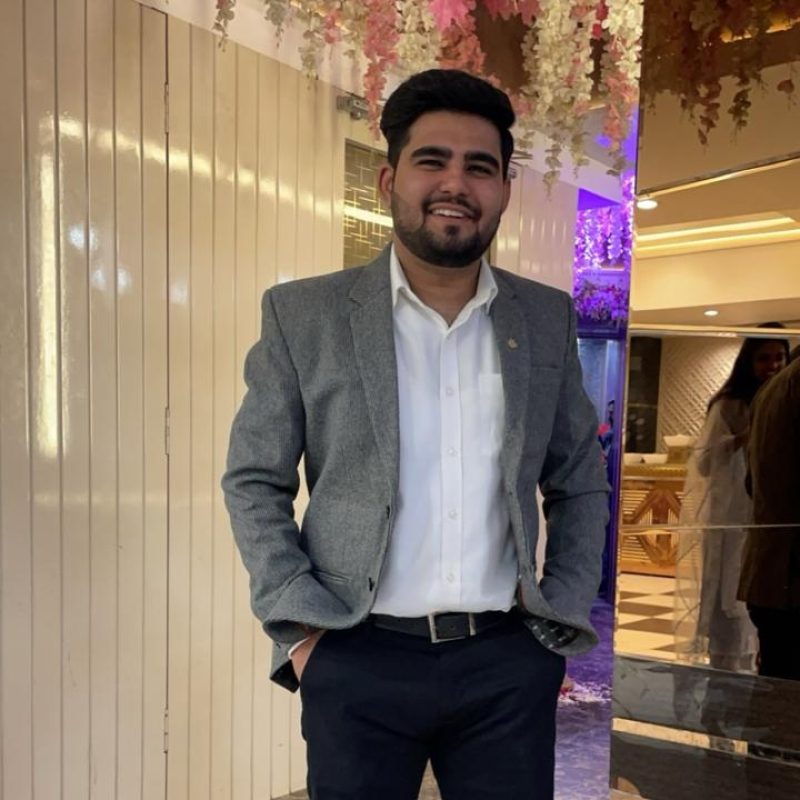 Prince Rohilla – Founder and CEO of SEOExpertinIndia.com